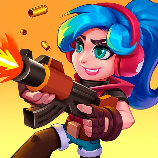 Игра Великая Королевская Битва 2022