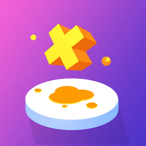 Игра Желе Отскок 3D