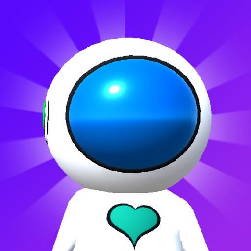 Игра Рывок с Реактивным Ранцем