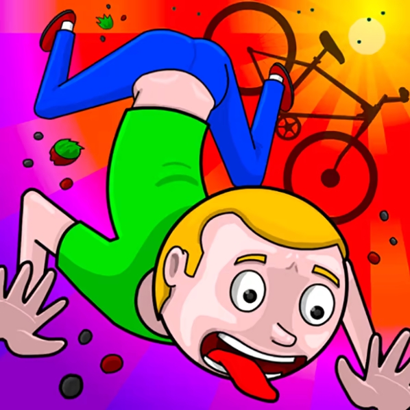 Игра Веселый Мир