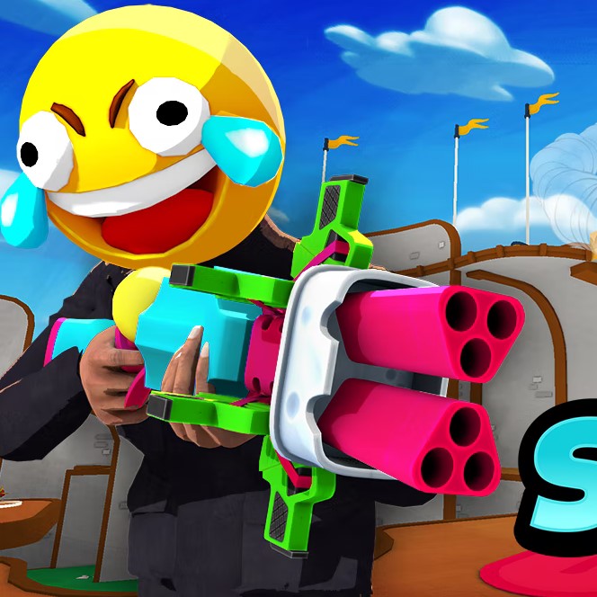 Игра LOLShot.io Игра LOLShot.io