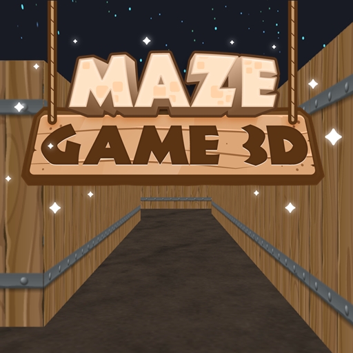 Игра Лабиринт 3D