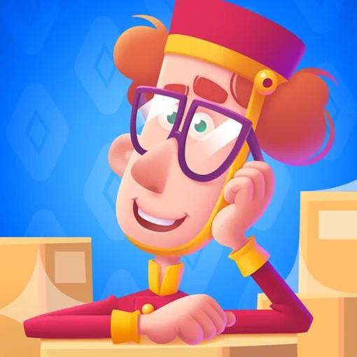 Игра Отель Мечты