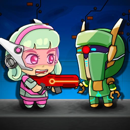 Игра Война Металлической Армии на 2 Игрока Игра Война Металлической Армии на 2 Игрока