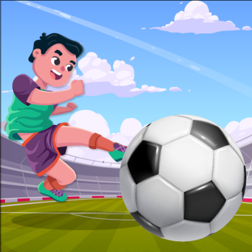 Игра Цель Пенальти