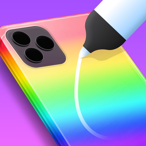 Игра Чехол Для Телефона DIY 2 Игра Чехол Для Телефона DIY 2