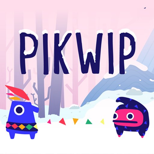 Игра Пик Вип: Бродилка на Двоих