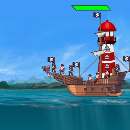 Игра Плавание по Опасному Морю