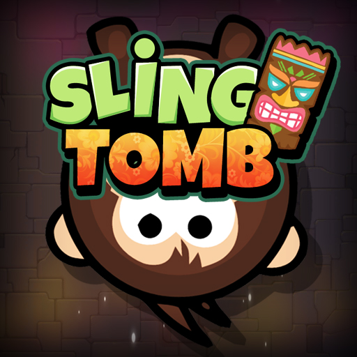 Игра Sling Tomb