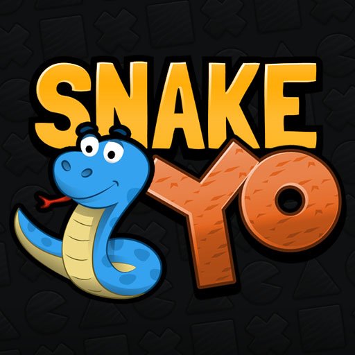 Игра Змейка YO
