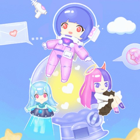 Игра Создатель Аниме Куклы Влиндер Игра Создатель Аниме Куклы Влиндер
