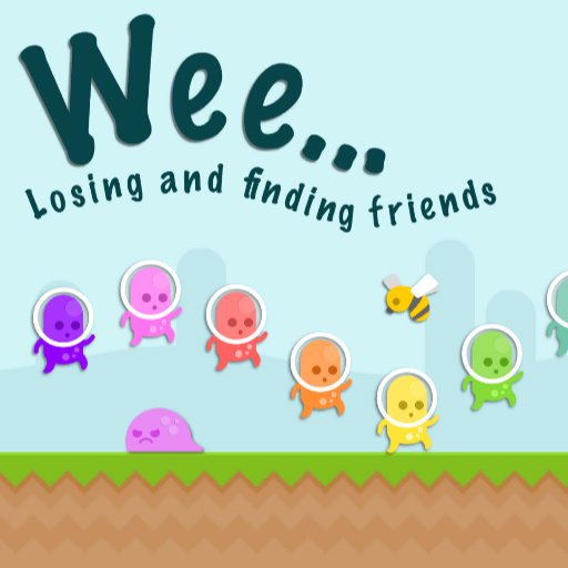 Игра Wee...