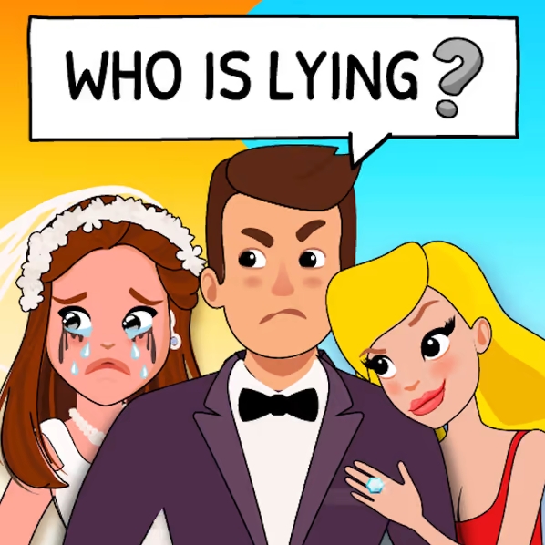 Игра Eсть Кто?