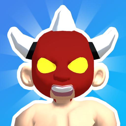 Игра Рывок Рестлера Игра Рывок Рестлера