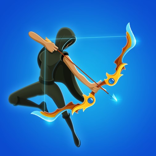 Игра Мастер Лучников 2