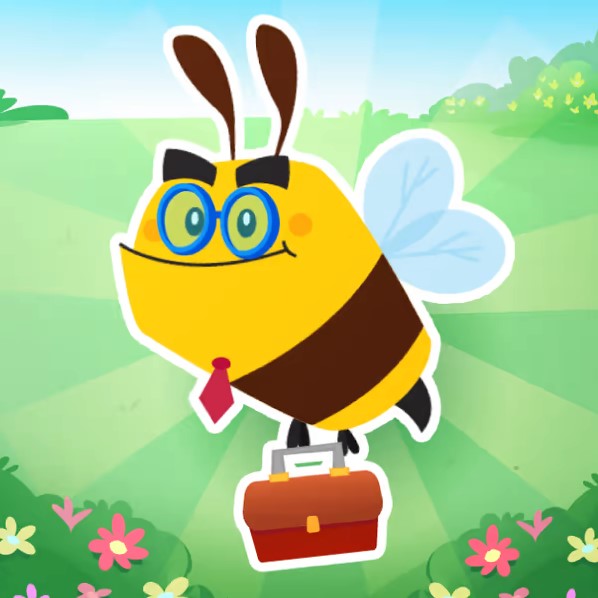 Игра Beecoins Inc