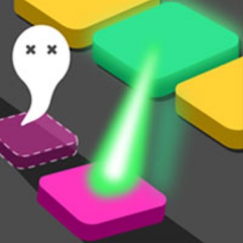 Игра  2048: Защитник Блоков