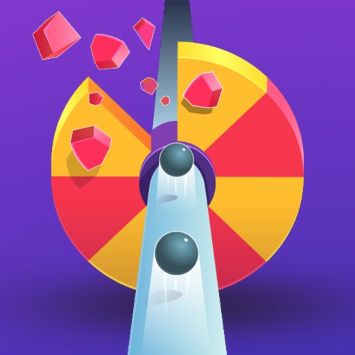 Игра Цветной Поп 3D