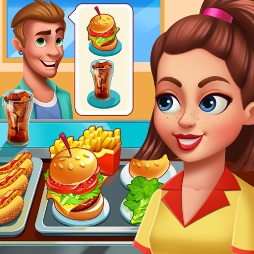 Игра Кулинарная Мания