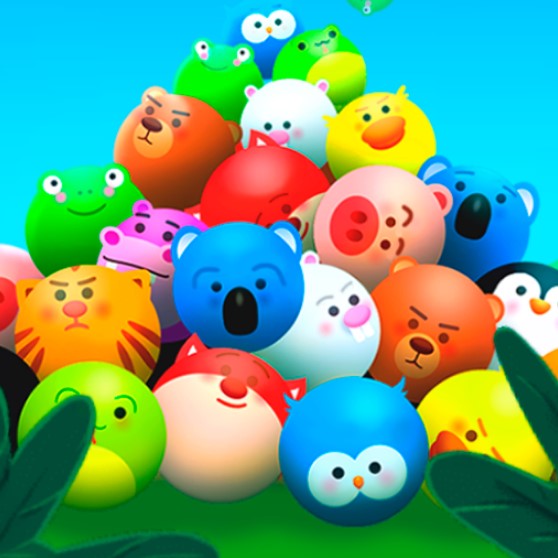 Игра Пушистая Мания