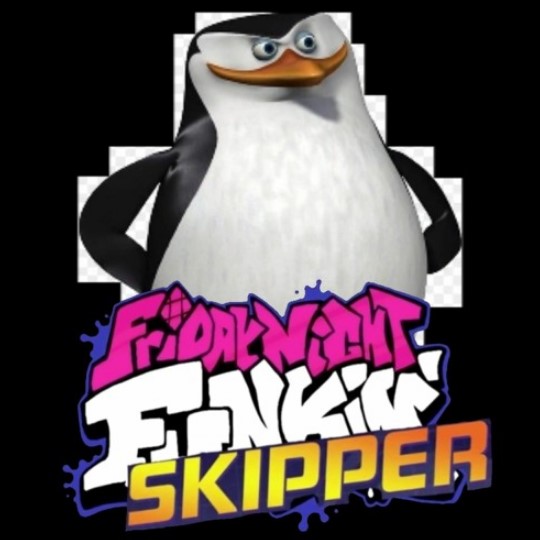 Игра ФНФ Против Скиппера