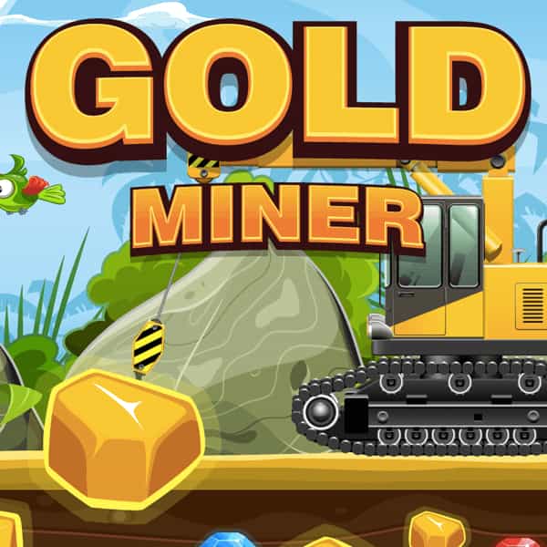 Игра Золотоискатель 2