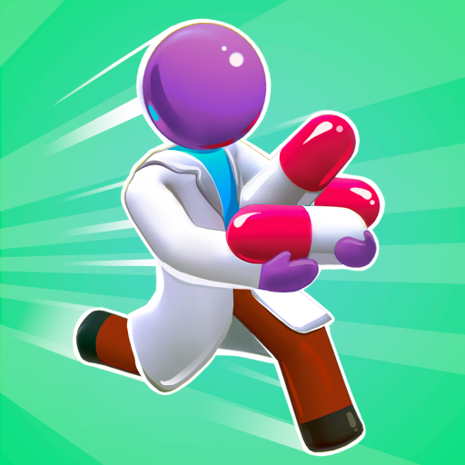 Игра Рывок Исцеления