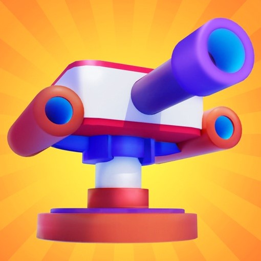 Игра Мега Защита Башни Игра Мега Защита Башни
