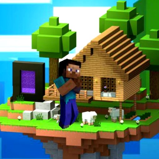 Игра Стив Хук: Приключение Майнкрафт