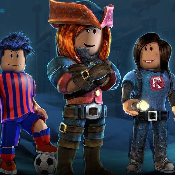 Игра Роблокс Мемори