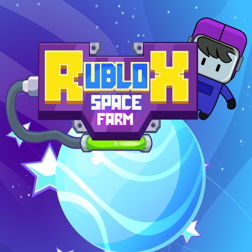 Игра Космическая Ферма Роблокс Игра Космическая Ферма Роблокс