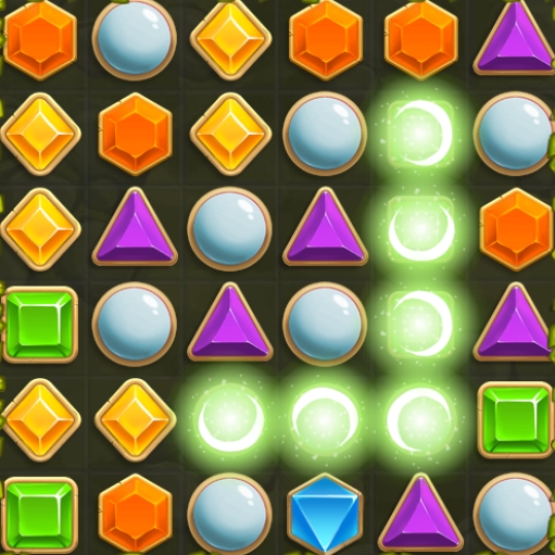 Игра Сокровища Шамана