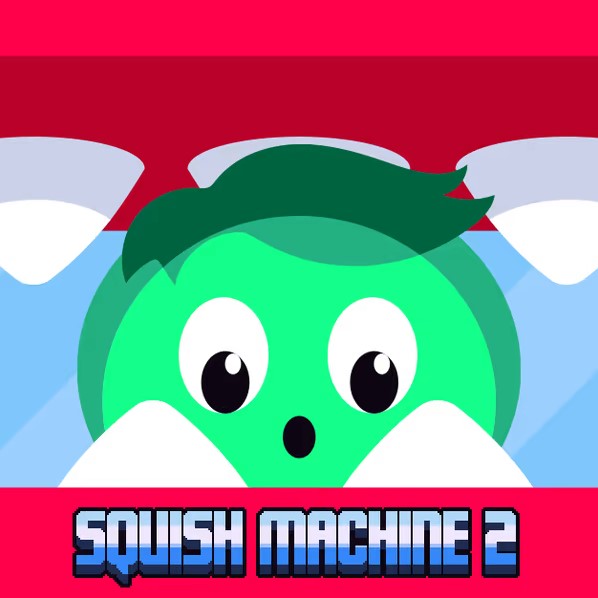 Игра Хлюпающая Машина 2