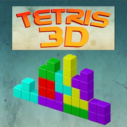 Игра Тетрис 3D Игра Тетрис 3D