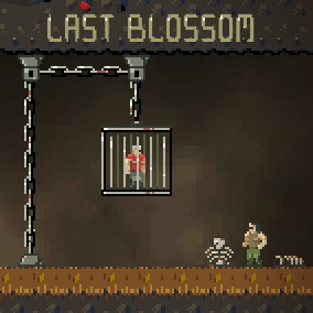 Игра Увядает Последний Цветок