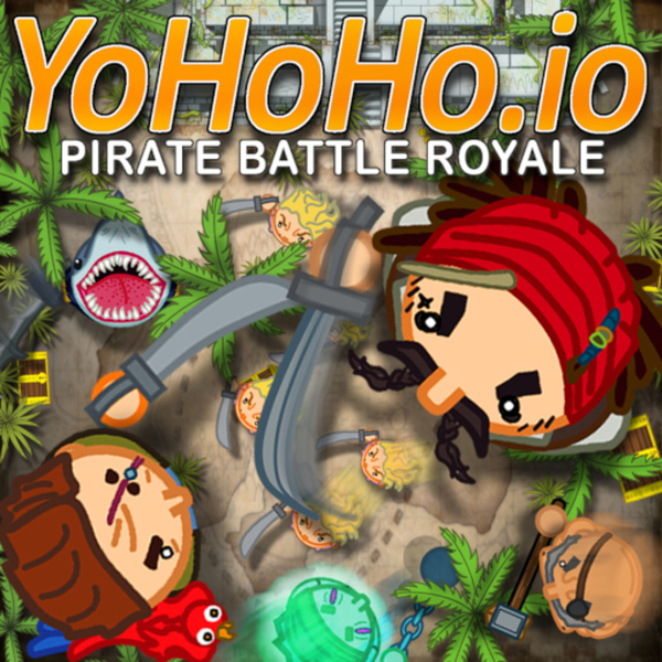 Игра Yohoho.io