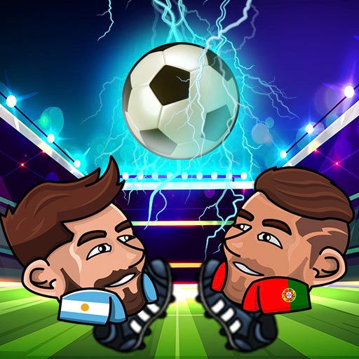 Игра Футбол Головами 2022
