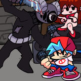 Фрайдей Найт Фанкин Против Феар [МОД]