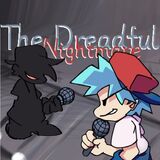 ФНФ: Ужасный Кошмар Бойфренда [Мод]