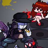 [ФНФ МОД] Против Агрегации Деймоса