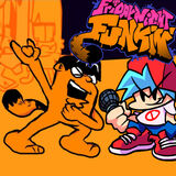 ФНФ Против Гун [Мод] Полная Неделя