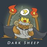 Фрайдей Найт Фанкин: [ФНФ Мод Темная Овца]