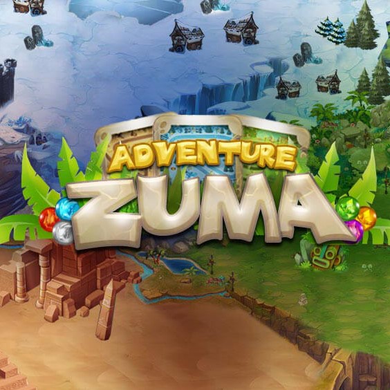 Игра Зума Приключение