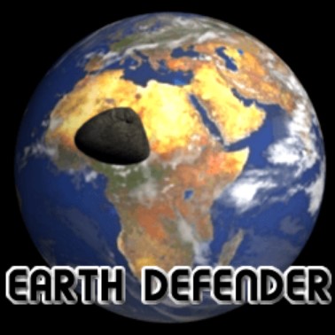 Игра Защитник Земли