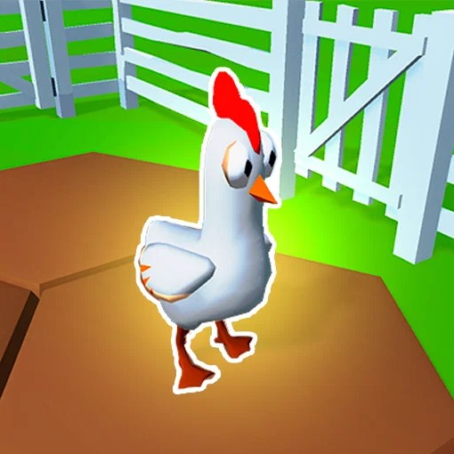 Игра Лиса и Куры