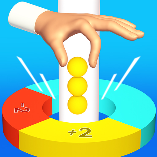 Игра Прыгающий Мячик
