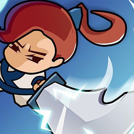 Игра Ножи Против Мечей ИО