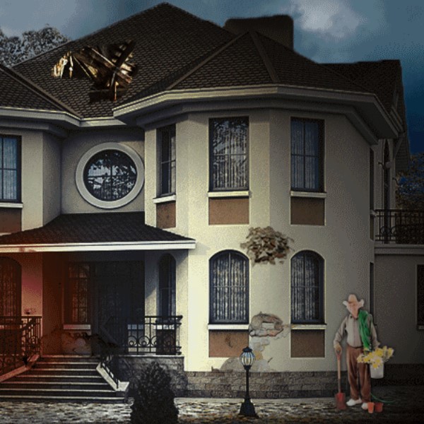 Игра Мистическое Расследование