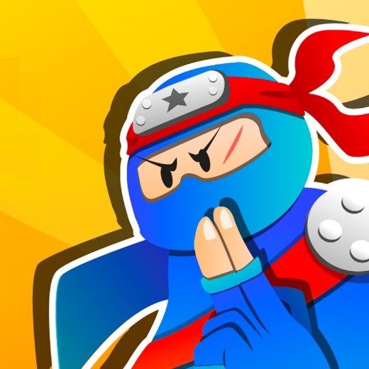 Игра Руки Ниндзя