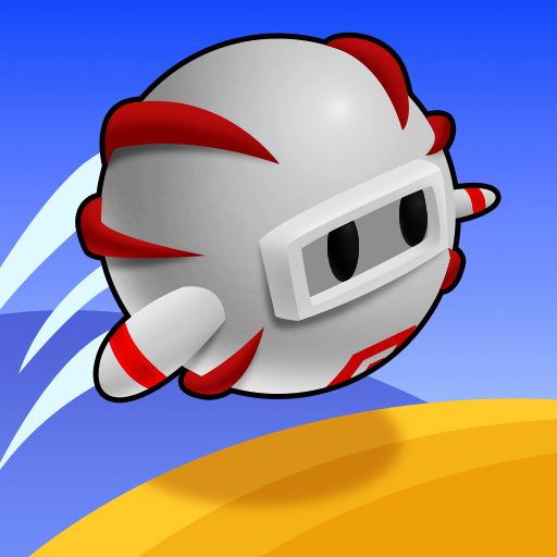 Игра Убегай 3